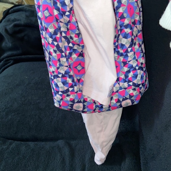 Deux par deux onesie for baby - Picture 4 of 4